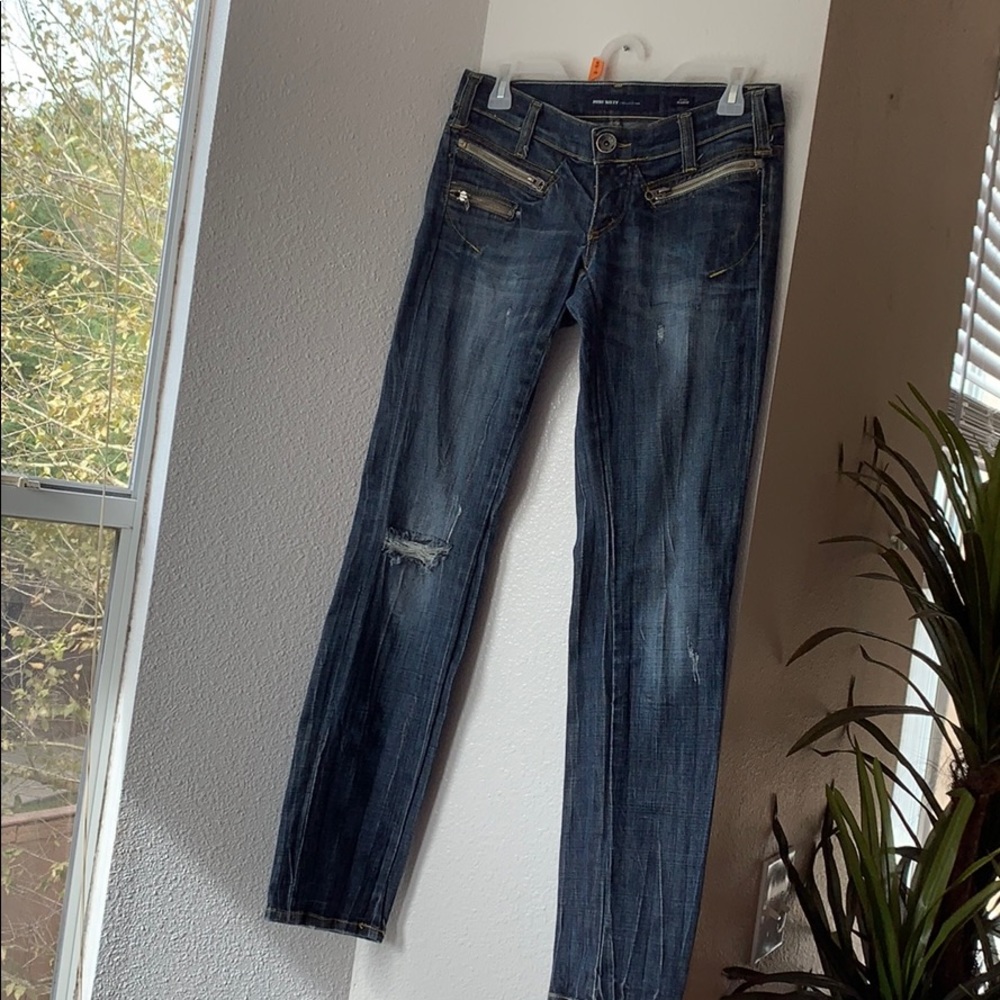 Miss sixty jeans